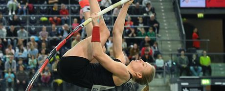 DM Halle Dortmund | Startzeiten BW-Athlet:innen 