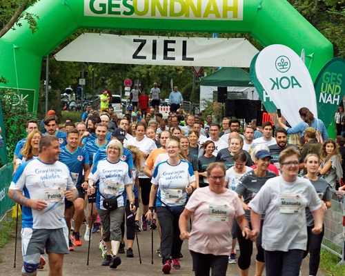 Infos zur Teilnahme am Firmenlauf Waiblingen