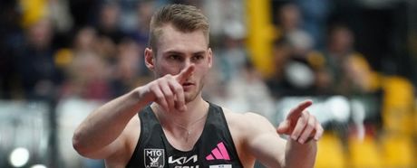 BWLA | Wettkampf kompakt