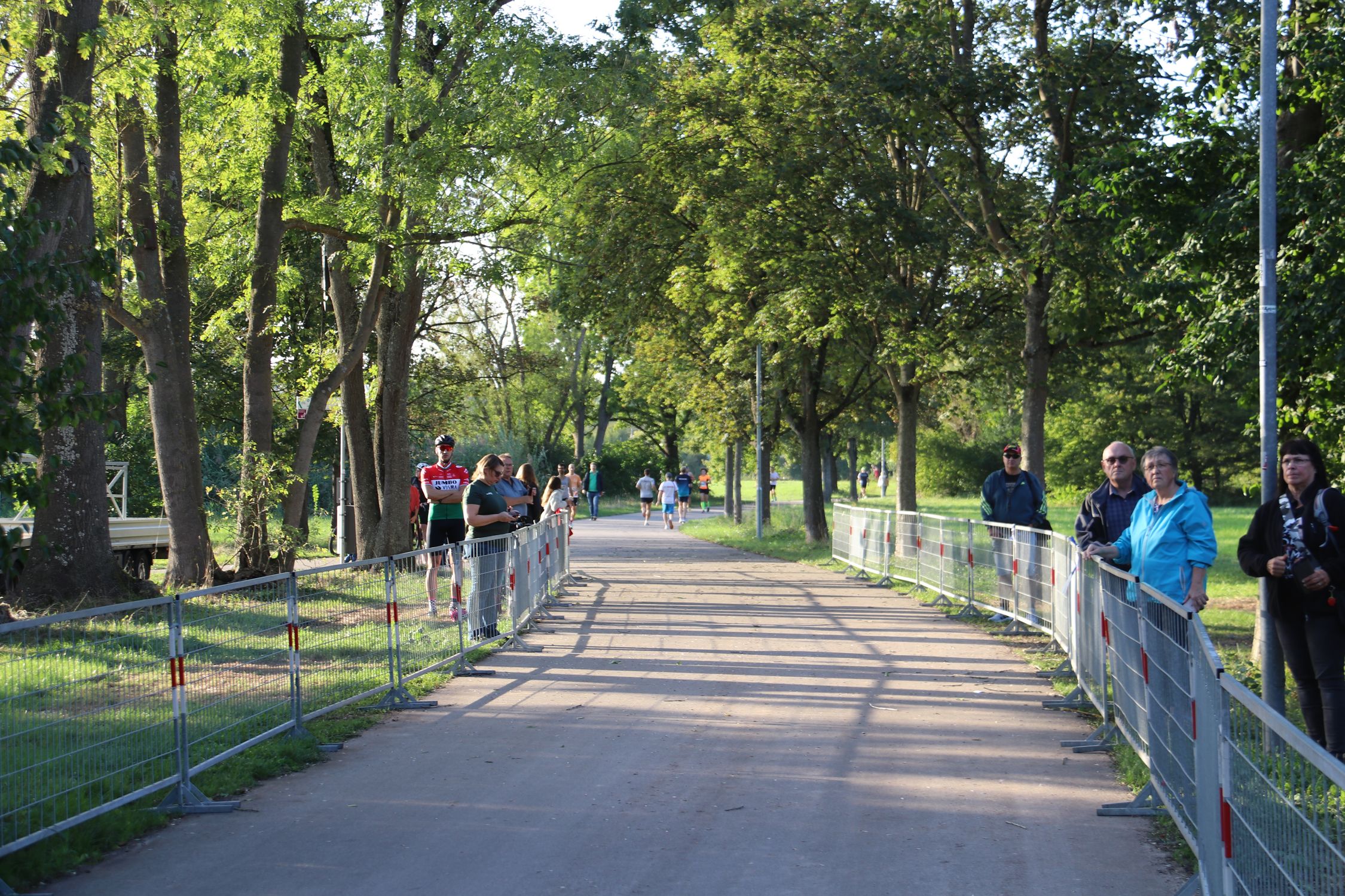 14. AOK Firmenlauf Waiblingen