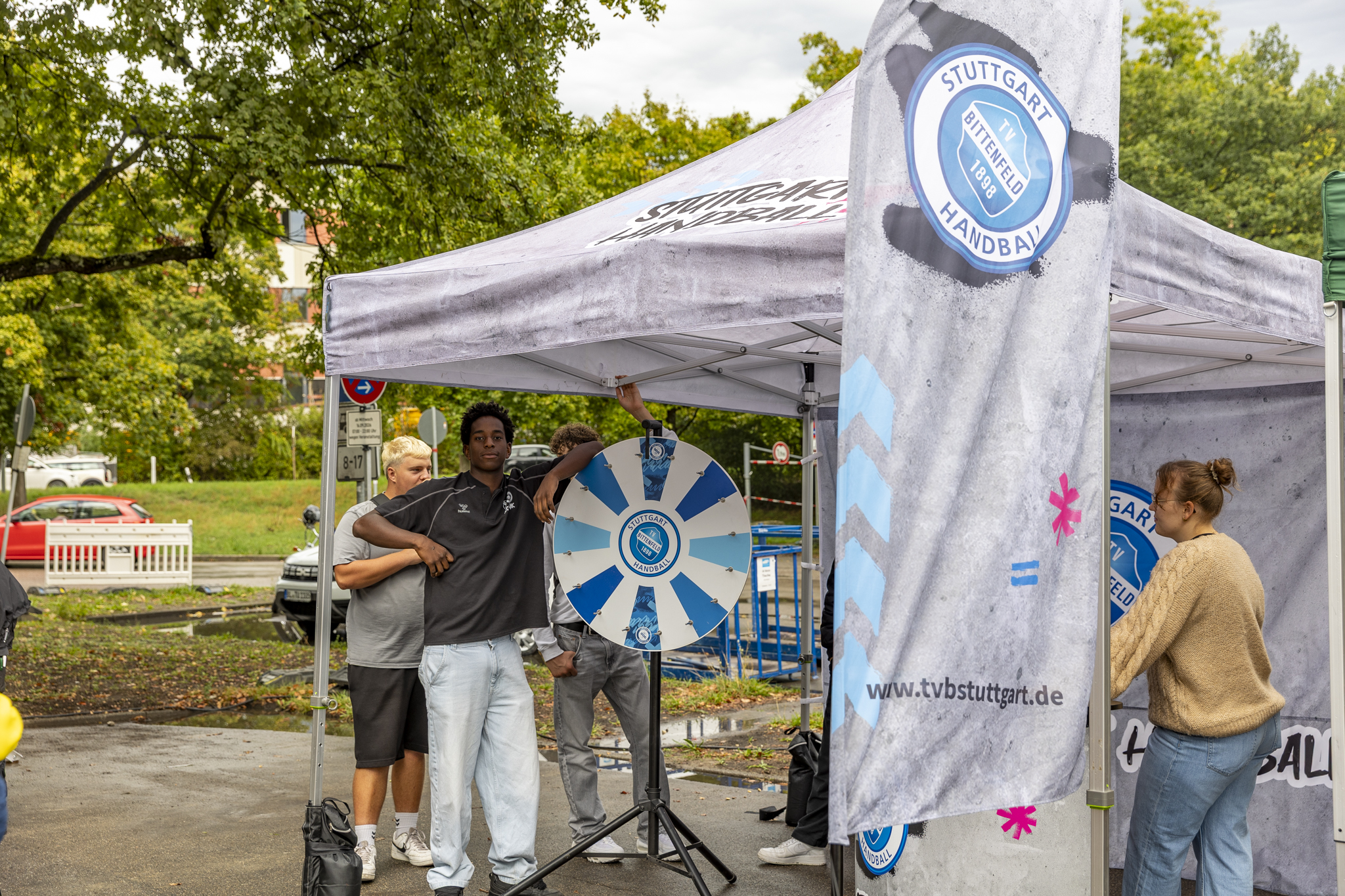 16. AOK Firmenlauf Waiblingen